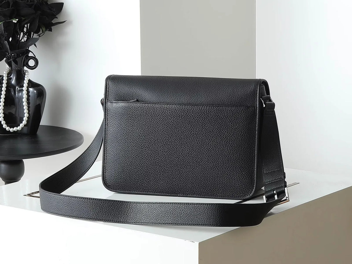 Sac bandoulière Prada 2VD074 noir