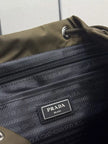 Sac à dos Prada 2VZ110A