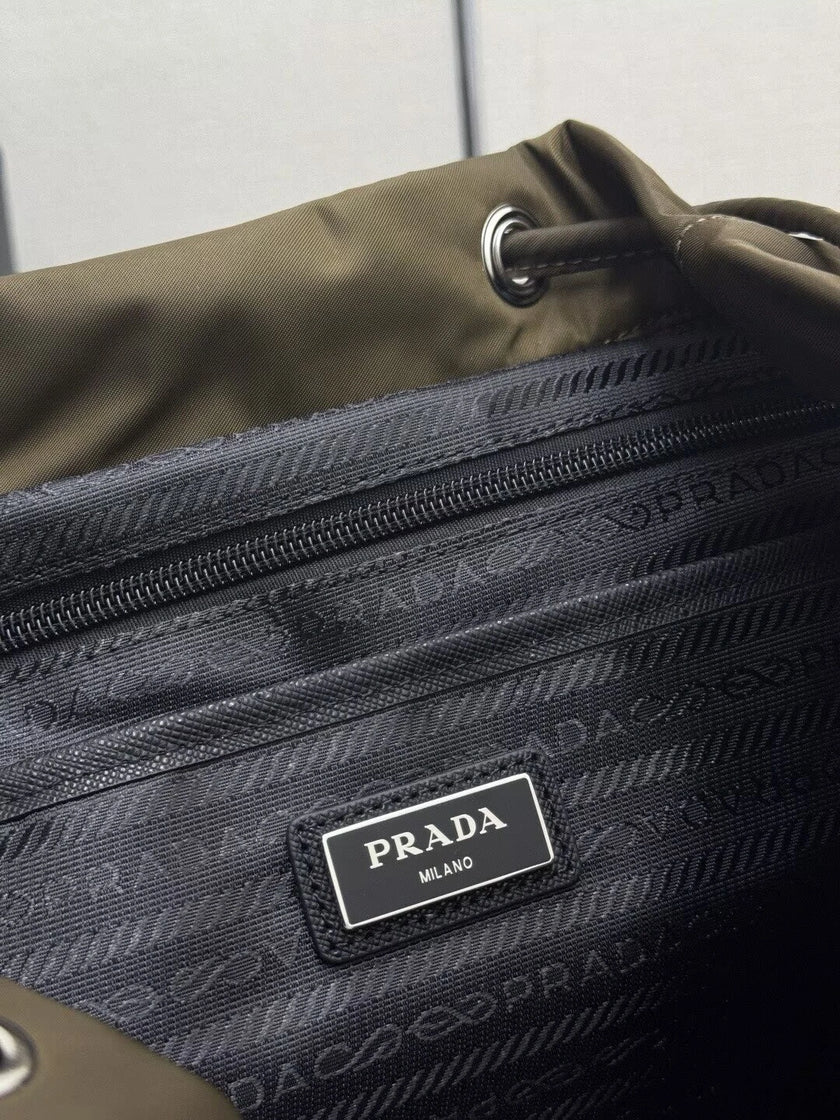 Sac à dos Prada 2VZ110A