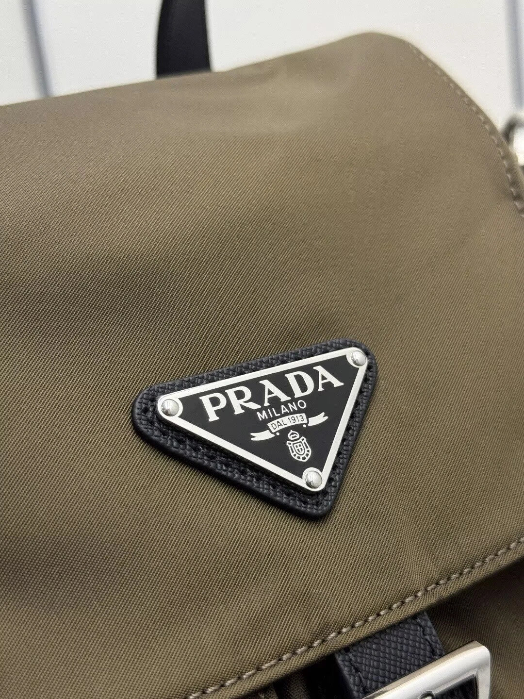 Sac à dos Prada 2VZ110A