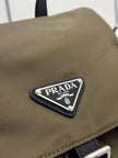 Sac à dos Prada 2VZ110A