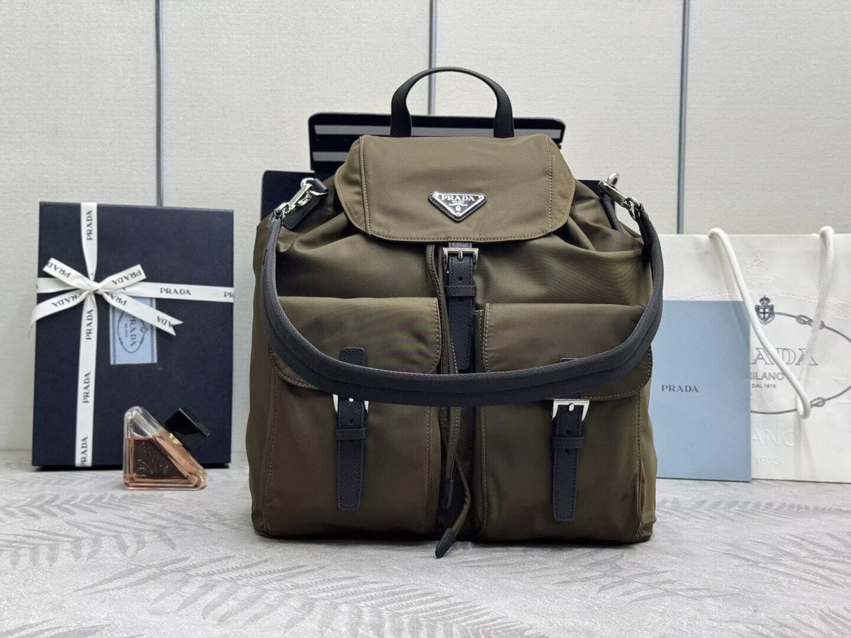Sac à dos Prada 2VZ110A