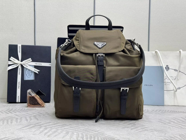 Sac à dos Prada 2VZ110A