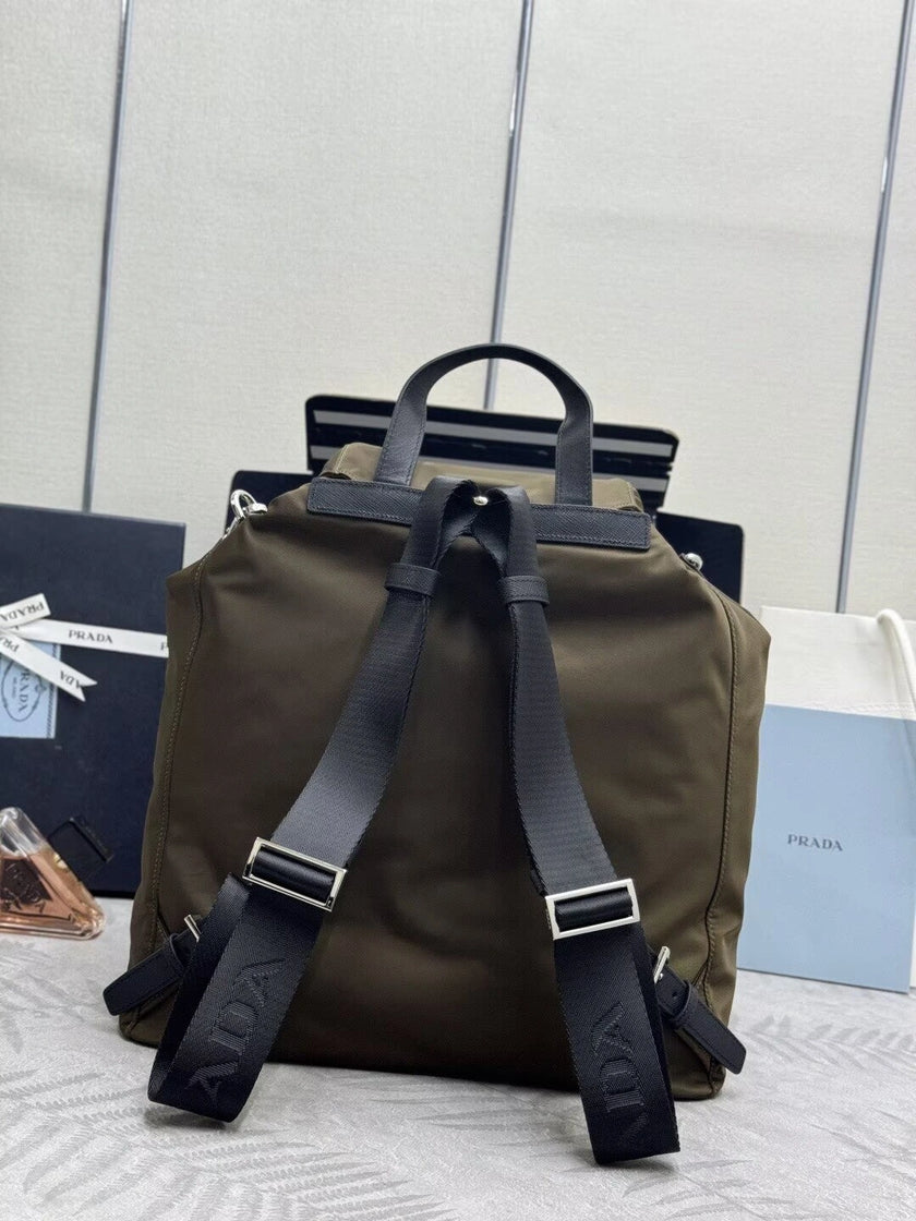 Sac à dos Prada 2VZ110A