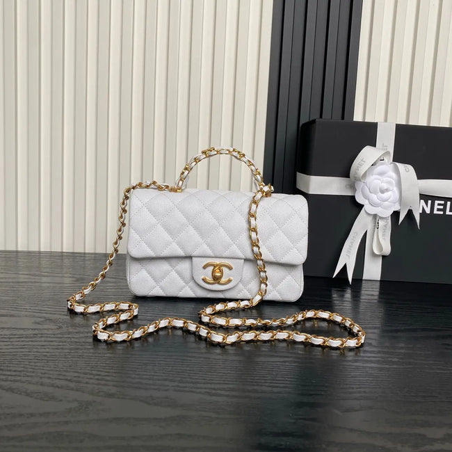 Sac Chanel 25BC Mini Flap