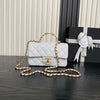 Sac Chanel 25BC Mini Flap