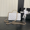 Sac Chanel 25BC Mini Flap