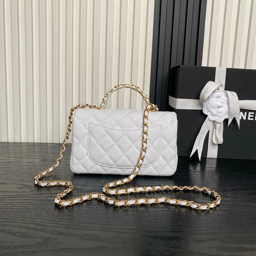 Sac Chanel 25BC Mini Flap