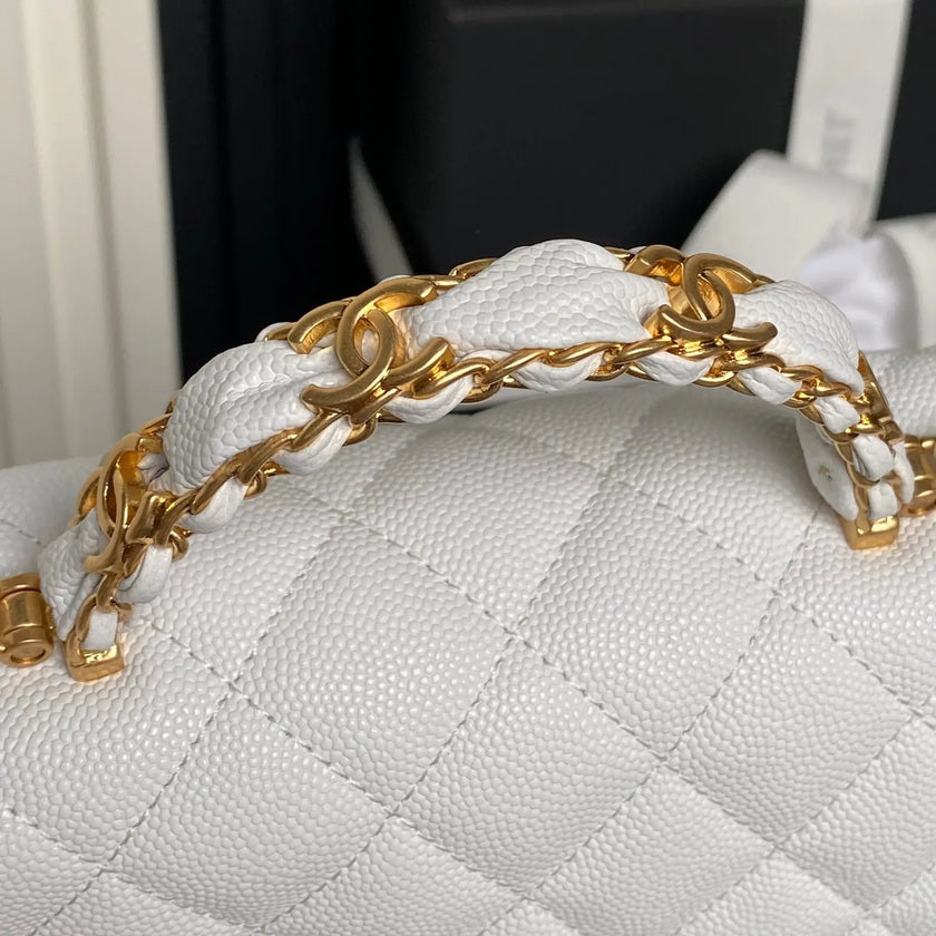 Sac Chanel 25BC Mini Flap