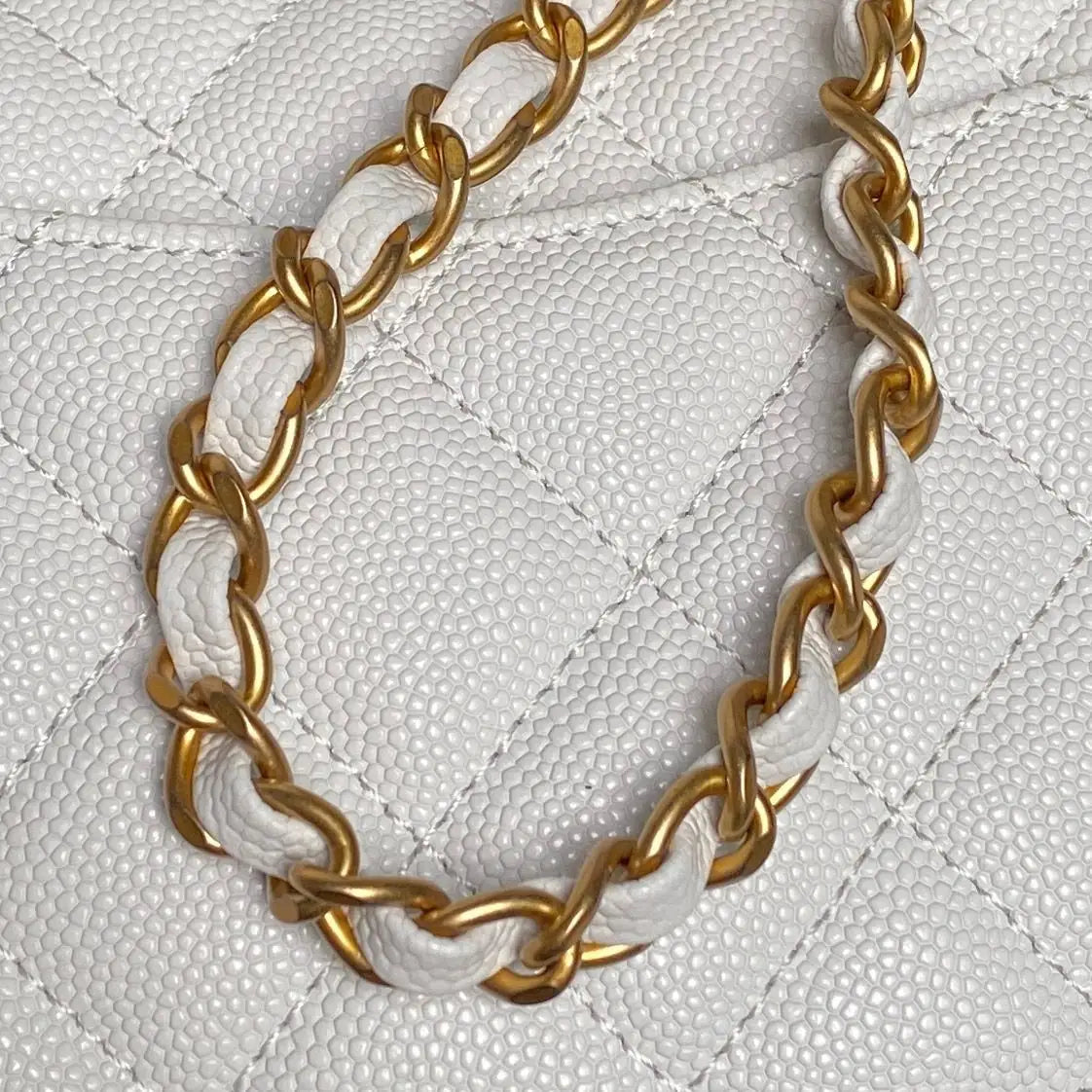Sac Chanel 25BC Mini Flap