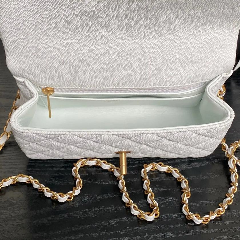 Sac Chanel 25BC Mini Flap