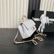 Sac Chanel 25BC Mini Flap