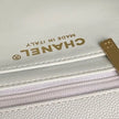 Sac Chanel 25BC Mini Flap