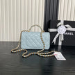 Sac Chanel 25BC Mini Flap