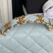 Sac Chanel 25BC Mini Flap