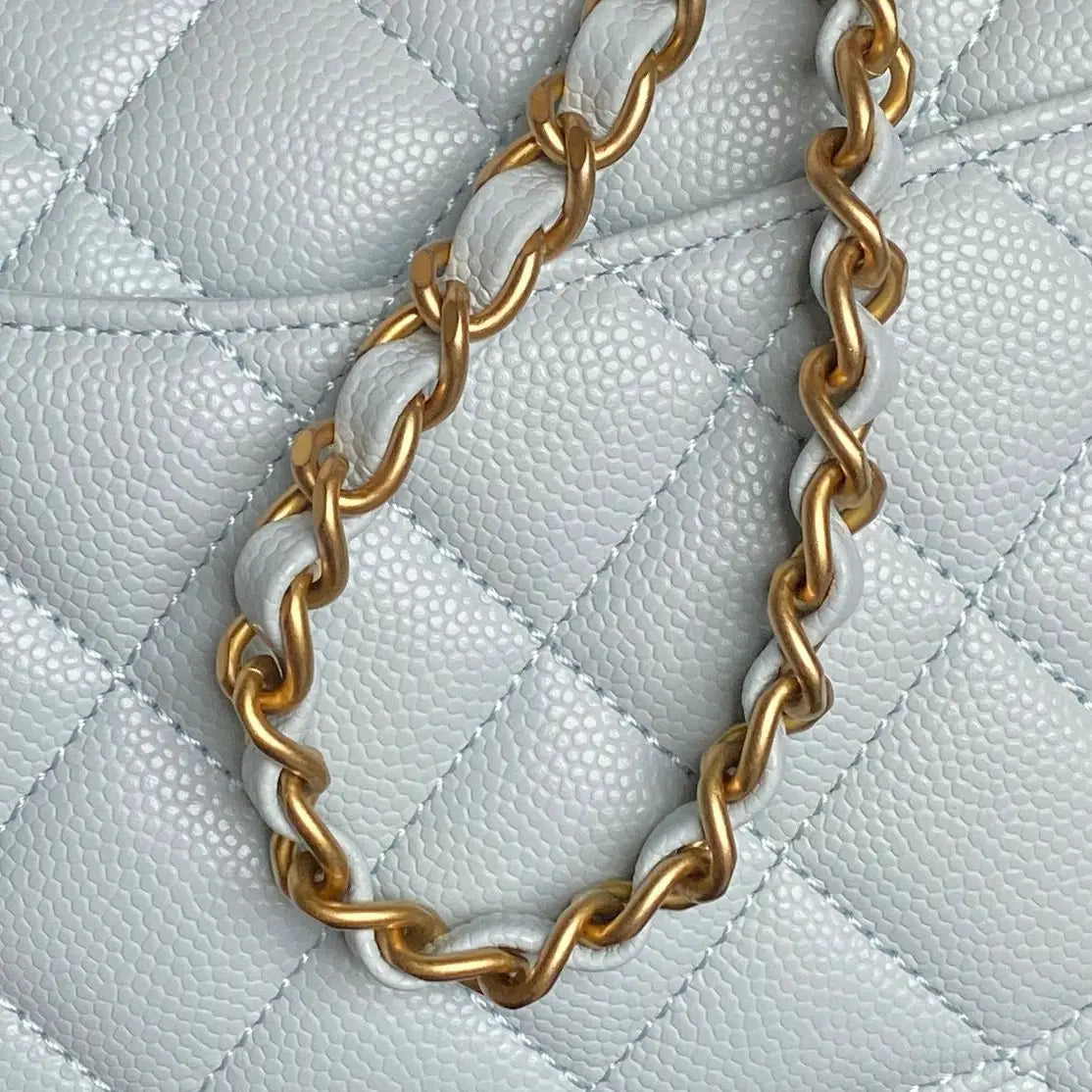 Sac Chanel 25BC Mini Flap