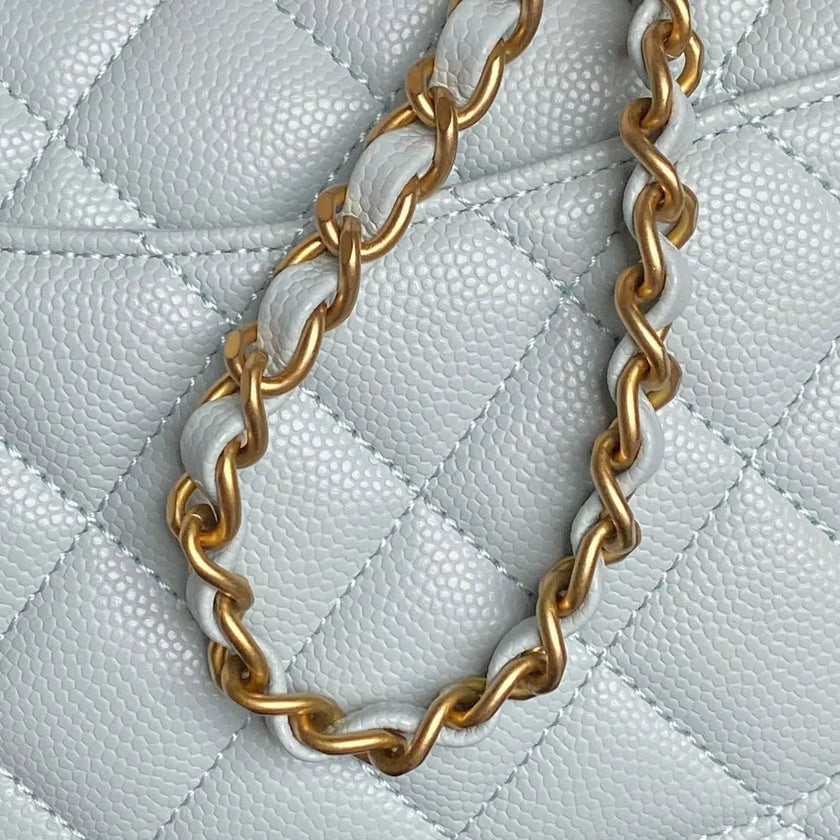 Sac Chanel 25BC Mini Flap