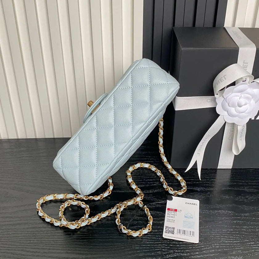 Sac Chanel 25BC Mini Flap