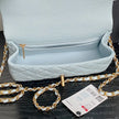 Sac Chanel 25BC Mini Flap