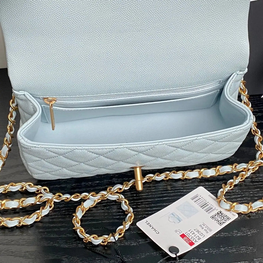 Sac Chanel 25BC Mini Flap