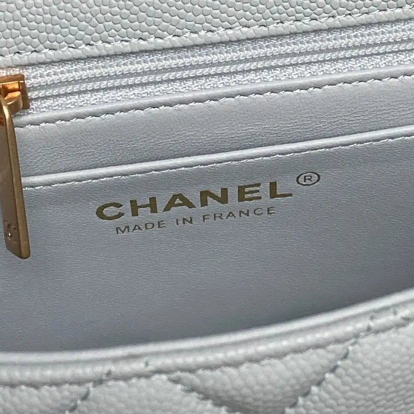 Sac Chanel 25BC Mini Flap