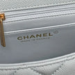 Sac Chanel 25BC Mini Flap