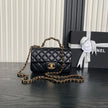 Sac Chanel 25BC Mini Flap