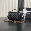 Sac Chanel 25BC Mini Flap