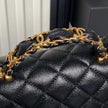 Sac Chanel 25BC Mini Flap