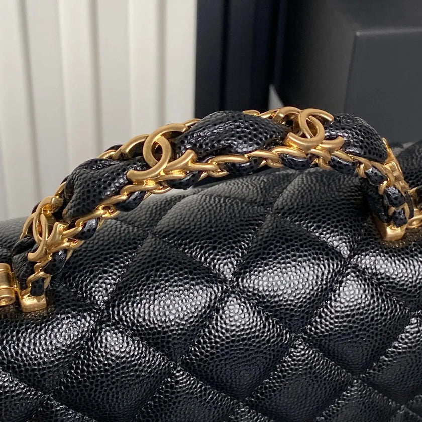 Sac Chanel 25BC Mini Flap