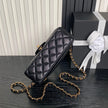Sac Chanel 25BC Mini Flap