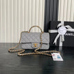 Sac Chanel 25BC Mini Flap