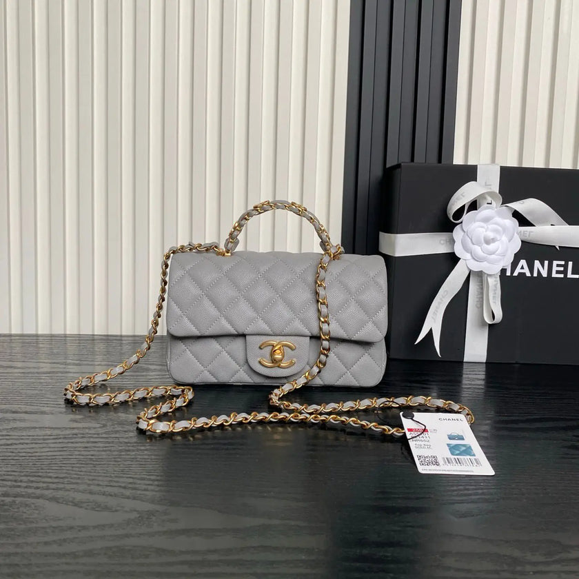 Sac Chanel 25BC Mini Flap