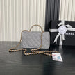 Sac Chanel 25BC Mini Flap