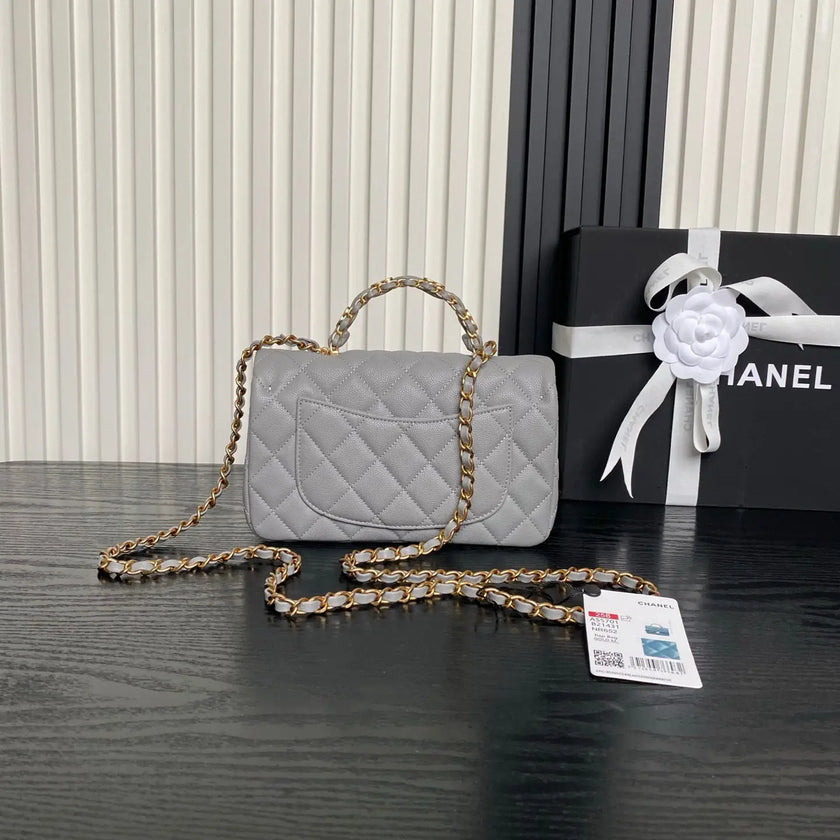 Sac Chanel 25BC Mini Flap