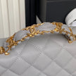 Sac Chanel 25BC Mini Flap