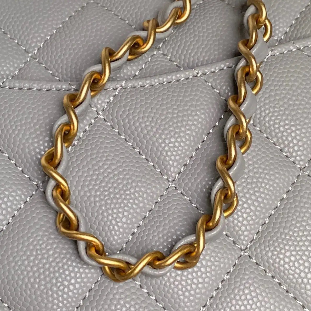 Sac Chanel 25BC Mini Flap