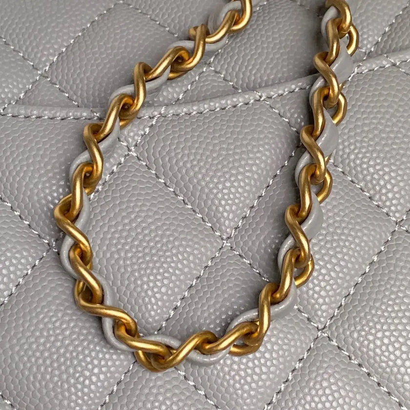 Sac Chanel 25BC Mini Flap