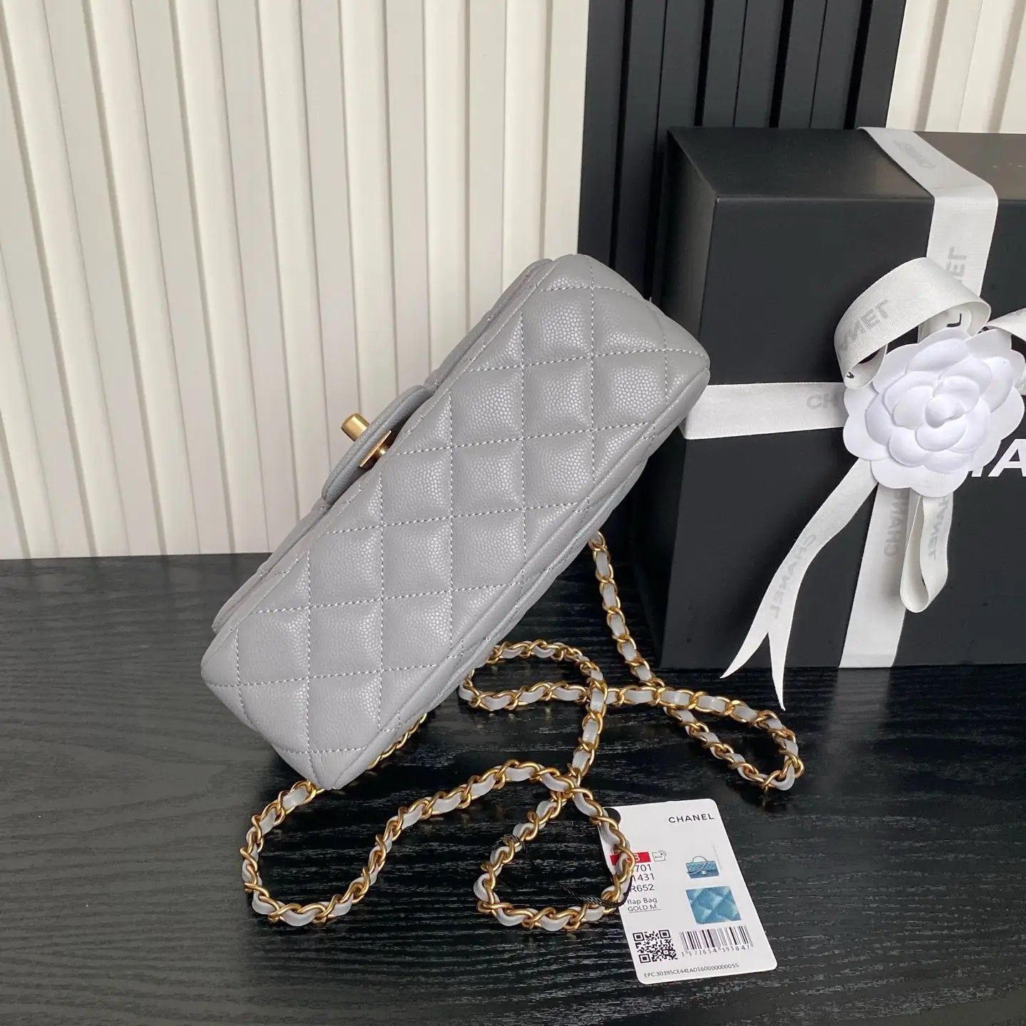 Sac Chanel 25BC Mini Flap