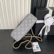 Sac Chanel 25BC Mini Flap