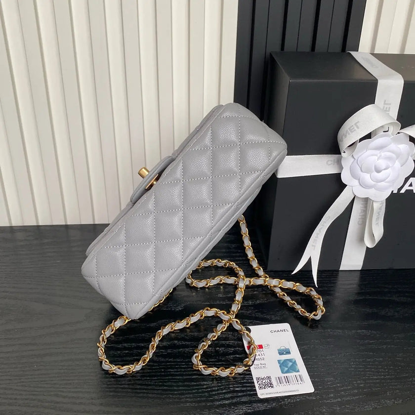Sac Chanel 25BC Mini Flap