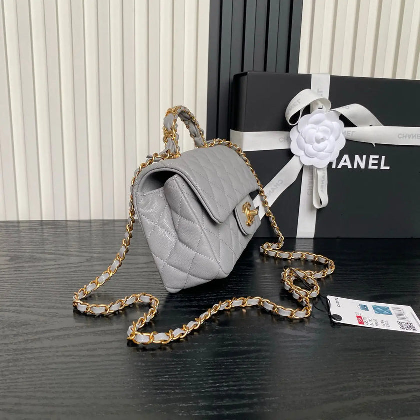 Sac Chanel 25BC Mini Flap