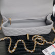 Sac Chanel 25BC Mini Flap