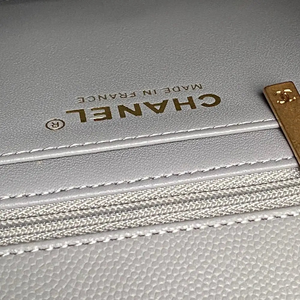 Sac Chanel 25BC Mini Flap