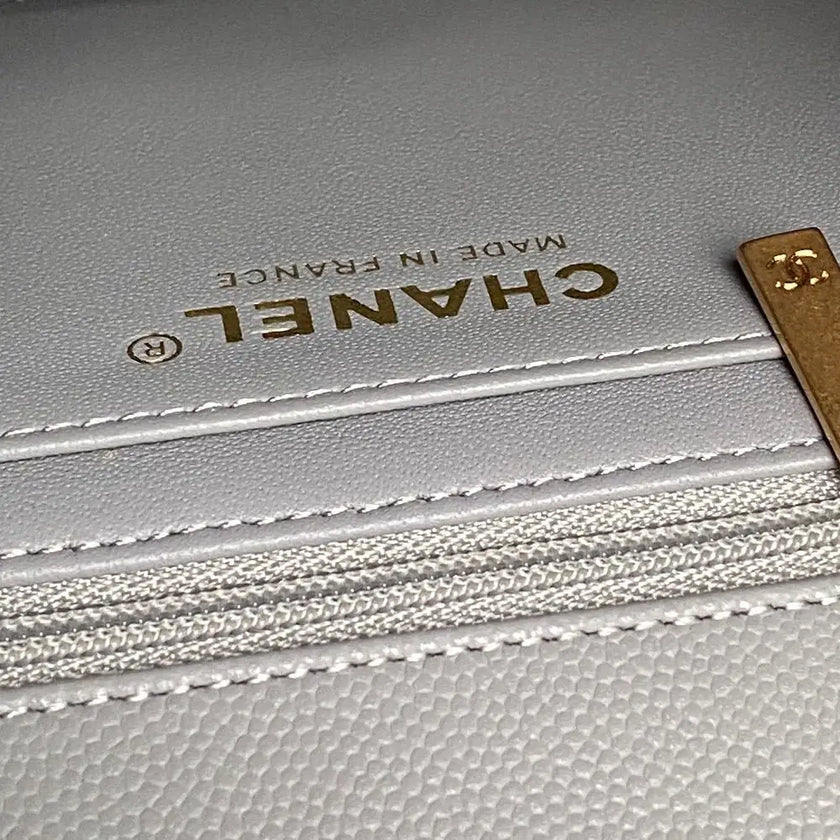 Sac Chanel 25BC Mini Flap