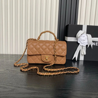 Sac Chanel 25BC Mini Flap