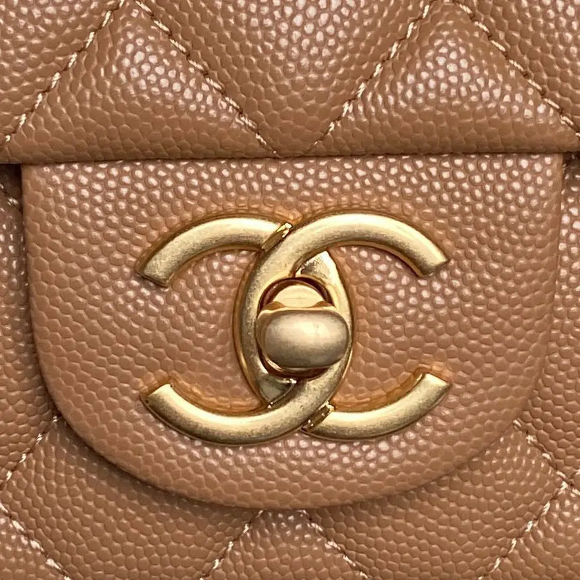 Sac Chanel 25BC Mini Flap