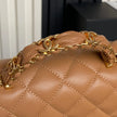 Sac Chanel 25BC Mini Flap
