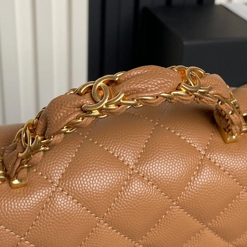 Sac Chanel 25BC Mini Flap