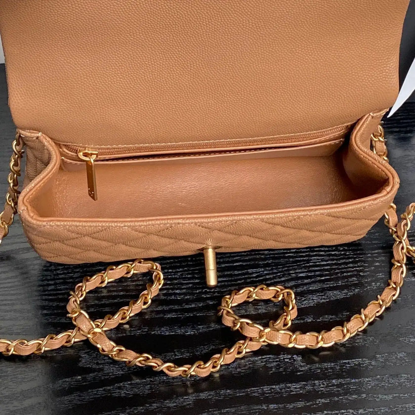 Sac Chanel 25BC Mini Flap